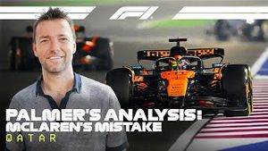 Video post by @formula1 on YouTube