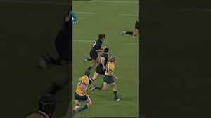 Video post by @allblacks on YouTube