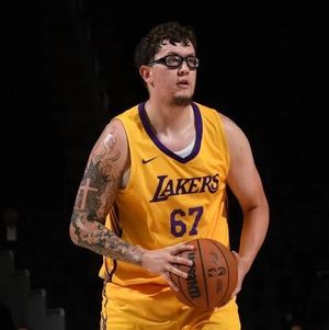 Image post by @LegionHoops on Twitter/X