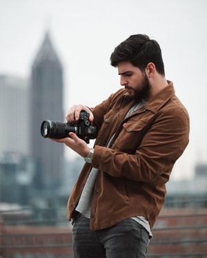 Image post by @kymothegoat on Instagram