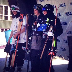 Image post by @pcski on Instagram