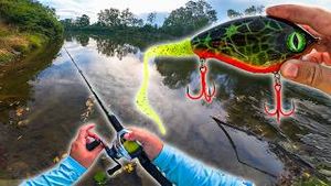 Video post by @jonasederfishing on YouTube