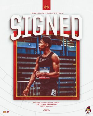 Image post by @cyclonetrackxc on Instagram