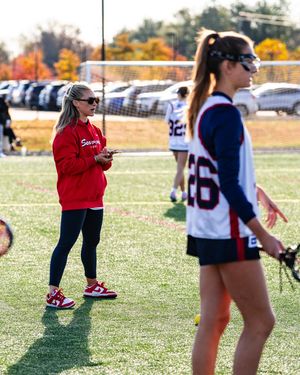 Image post by @openserieslacrosse on Instagram