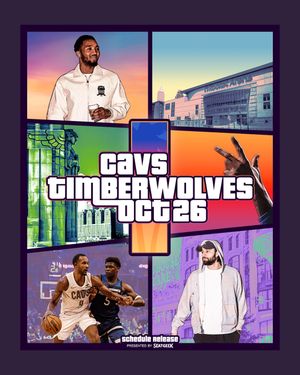 Video post by @cavs on TikTok