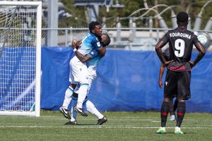 Image post by @HFXWanderersFC on Twitter