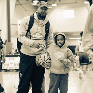 Image post by @cp3academyelite on Instagram