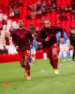 Image post by @liverpoolfc on Instagram