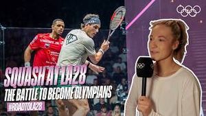 Video post by @olympics on YouTube