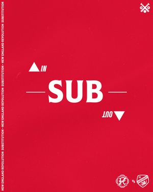 Image post by @NERevolution on Twitter