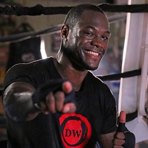 Image post by @bronzebomber on Instagram