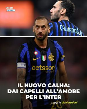 Image post by @sportmediaset on Instagram