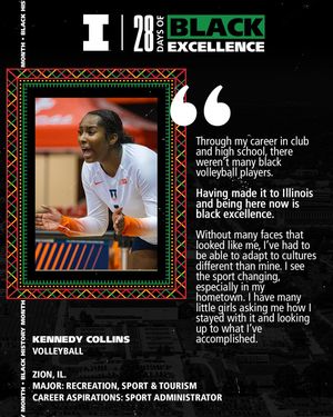 Image post by @illinivball on Instagram