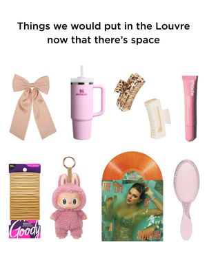Image post by @goodyhair on Instagram