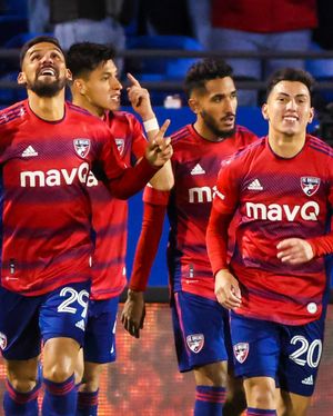 Image post by @toyotastadium on Instagram