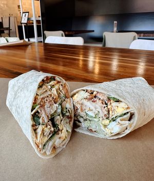 Image post by @forage_kitchen on Instagram
