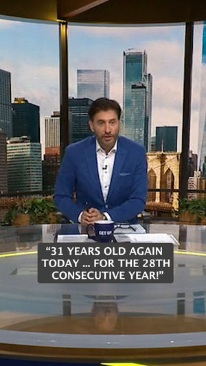 Video post by @getupespn on TikTok
