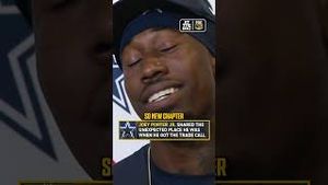 Video post by @nflonfox on YouTube
