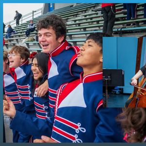 Image post by @kennedycatholiclancers on Instagram