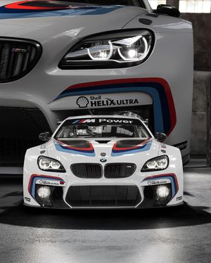 Image post by @bmwm on Instagram