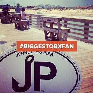 Image post by @theouterbanksnc on Instagram