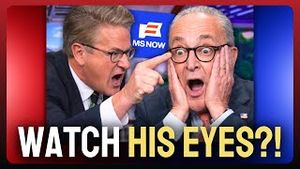Video post by @townhall on YouTube