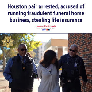 Image post by @houstonpubmedia on Instagram