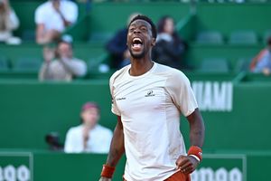 Image post by @iamgaelmonfils on Instagram