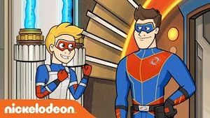 Video post by @nickelodeon on YouTube