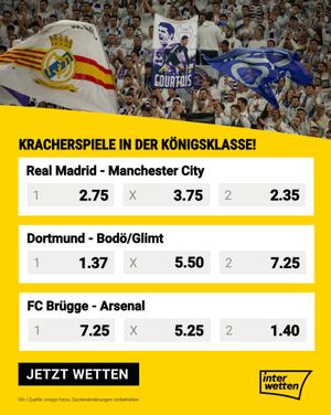 Image post by @interwetten on Instagram