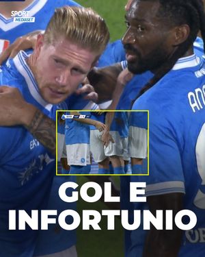 Image post by @sportmediaset on Instagram