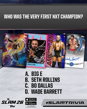 Image post by @toppsdigital on Instagram