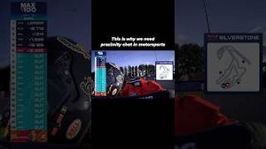 Video post by @redbullmotorsports on YouTube