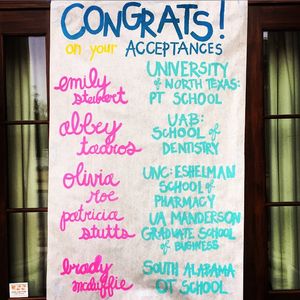 Image post by @trideltaua on Instagram