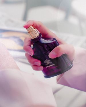 Image post by @creedfragrance on Instagram