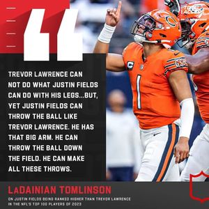 Image post by @chicagosportsguy on Instagram