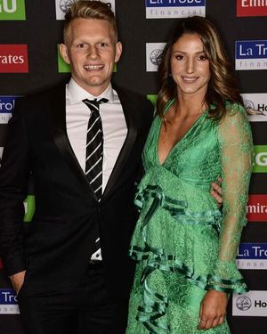 Image post by @collingwood_fc on Instagram