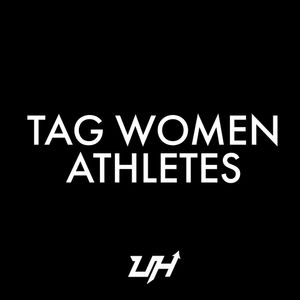 Image post by @unhypedathletics on Instagram