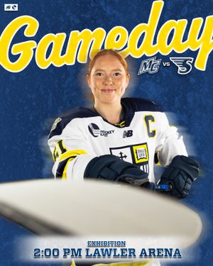 Image post by @merrimack_wih on Instagram