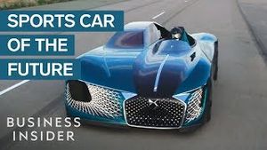 Video post by @businessinsider on YouTube