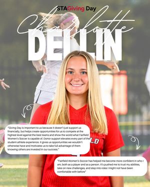 Image post by @fairfielduwsoccer on Instagram