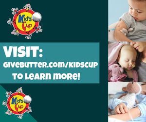 Image post by @kidscuprochester on Facebook