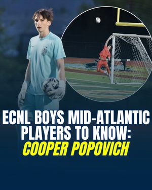 Image post by @topdrawersoccer on Instagram