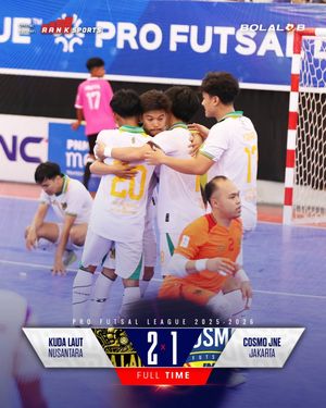 Image post by @bolalobfutsal on Instagram