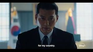Video post by @disneyplussg on YouTube