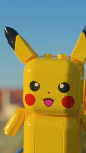 Video post by @lego on TikTok