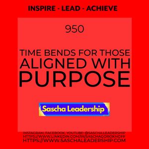 Image post by @sascha.leadership on Instagram