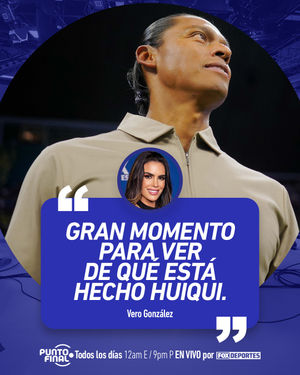 Image post by @foxdeportes on Instagram
