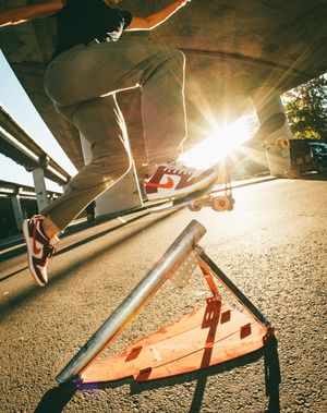 Image post by @skatelikeagirlpdx on Instagram