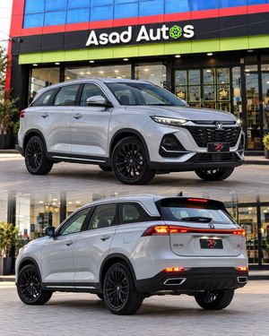 Image post by @asadautos.co.pk on Instagram